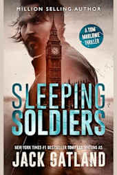 Sleeping Soldiers