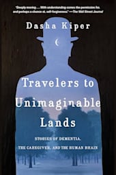 Travelers to Unimaginable Lands