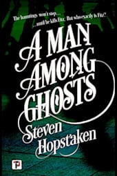 A Man Among Ghosts