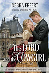 The Lord and the Cowgirl