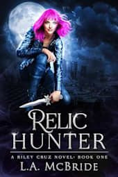 Demon Relic Hunter