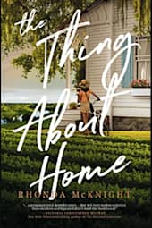 The Thing About Home