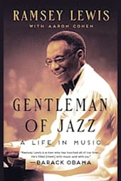 Gentleman of Jazz