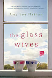 The Glass Wives