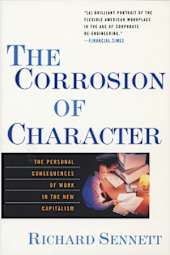 The Corrosion of Character