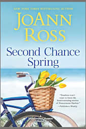 Second Chance Spring