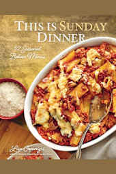 This Is Sunday Dinner