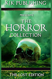 The Horror Collection: The Lost Edition