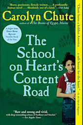 The School on Heart's Content Road