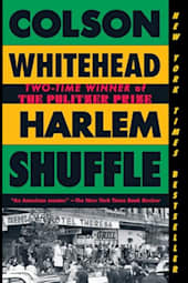 Harlem Shuffle