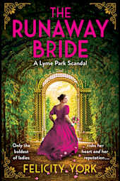 The Runaway Bride