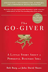 The Go-Giver