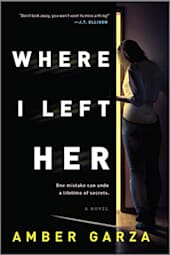 Where I Left Her