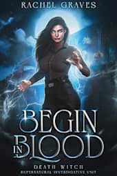 Begin in Blood