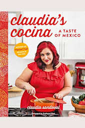 Claudia's Cocina