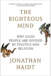 The Righteous Mind
