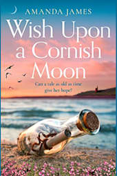 Wish Upon a Cornish Moon