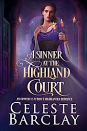 A Sinner at the Highland Court