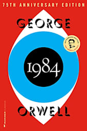 1984: 75th Anniversary Edition