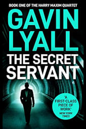 The Secret Servant