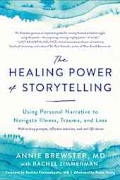 The Healing Power of Storytelling