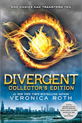 Divergent: Collector's Edition