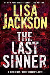 The Last Sinner