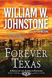 Forever Texas