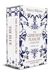 The Genevieve Planché Collection: Books 1–2
