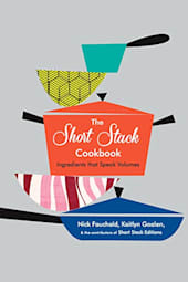 The Short Stack Cookbook