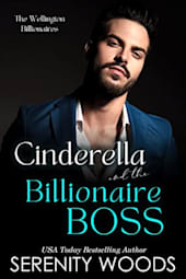 Cinderella and the Billionaire Boss