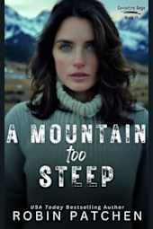 A Mountain Too Steep