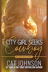 City Girl Seeks Cowboy