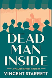 Dead Man Inside