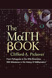 The Math Book