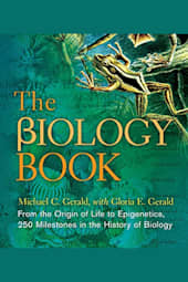 The Biology Book