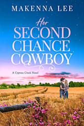 Her Second Chance Cowboy