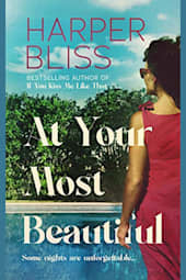 At Your Most Beautiful
