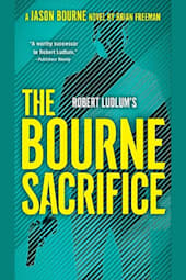 Robert Ludlum's The Bourne Sacrifice