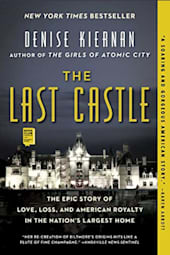 The Last Castle