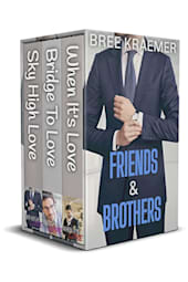 Friends & Brothers: Complete Box Set