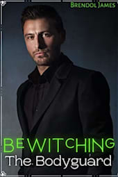 Bewitching the Bodyguard
