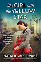 The Girl with the Yellow Star