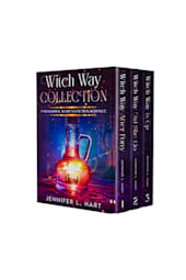 Witch Way Collection