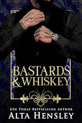 Bastards & Whiskey