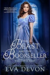The Beast and the Bookseller
