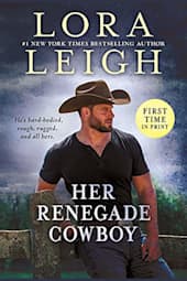 Her Renegade Cowboy