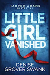 Little Girl Vanished