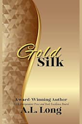 Gold Silk