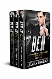 Ben: Books 1–3